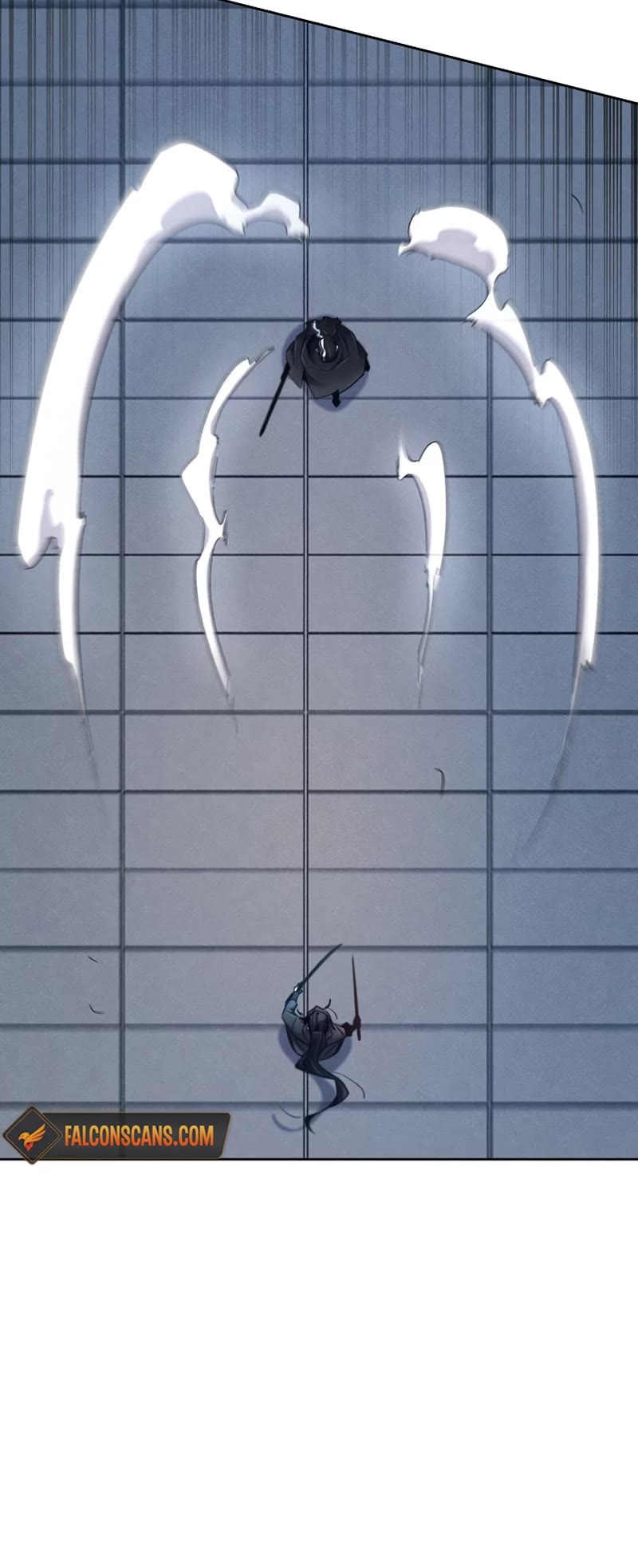 The Return of the Crazy Demon chapter 168 page 36