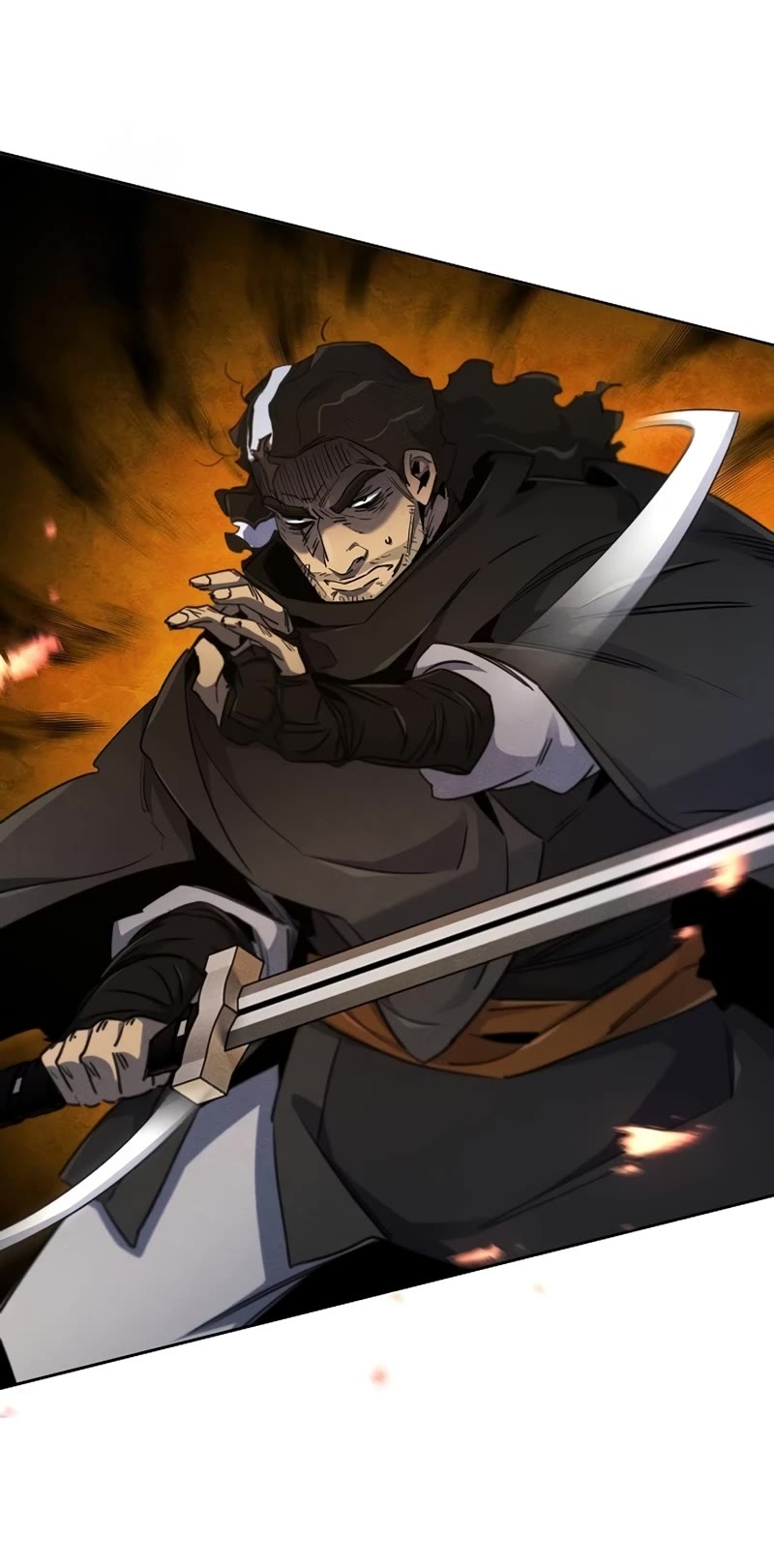 The Return of the Crazy Demon chapter 168 page 39