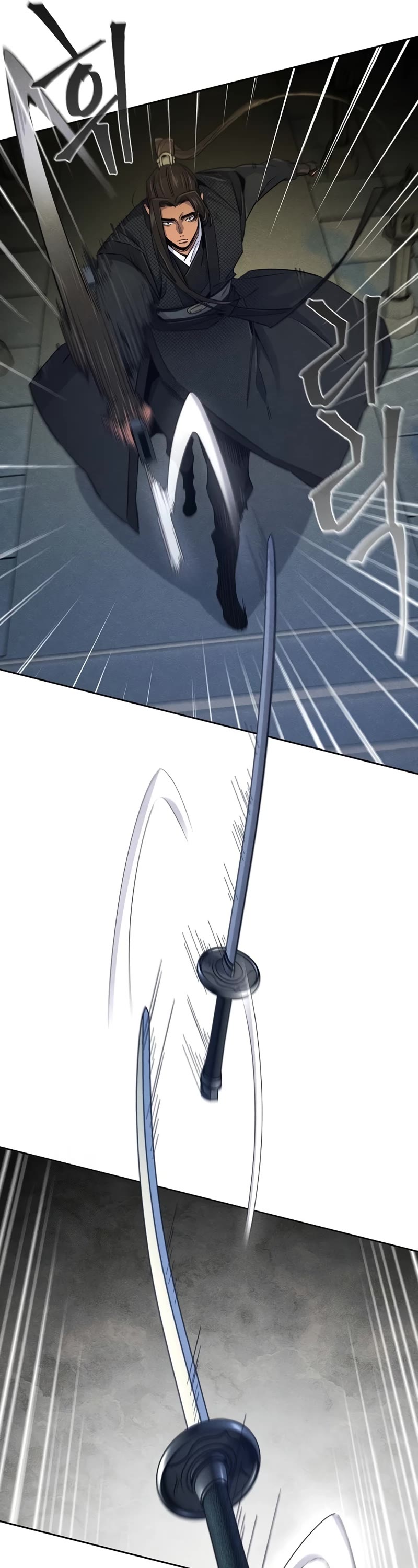 The Return of the Crazy Demon chapter 168 page 4