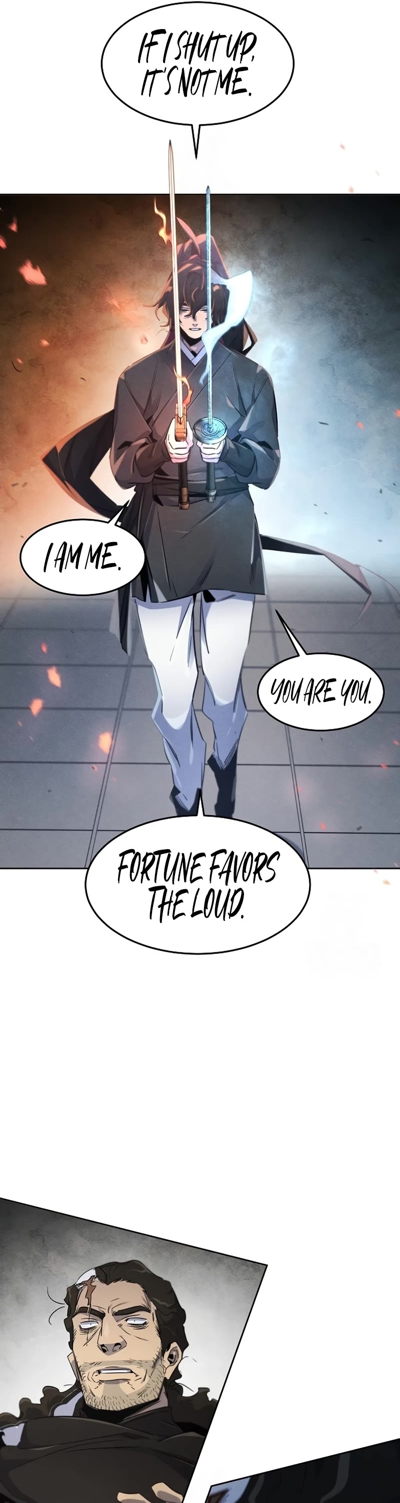 The Return of the Crazy Demon chapter 168 page 41