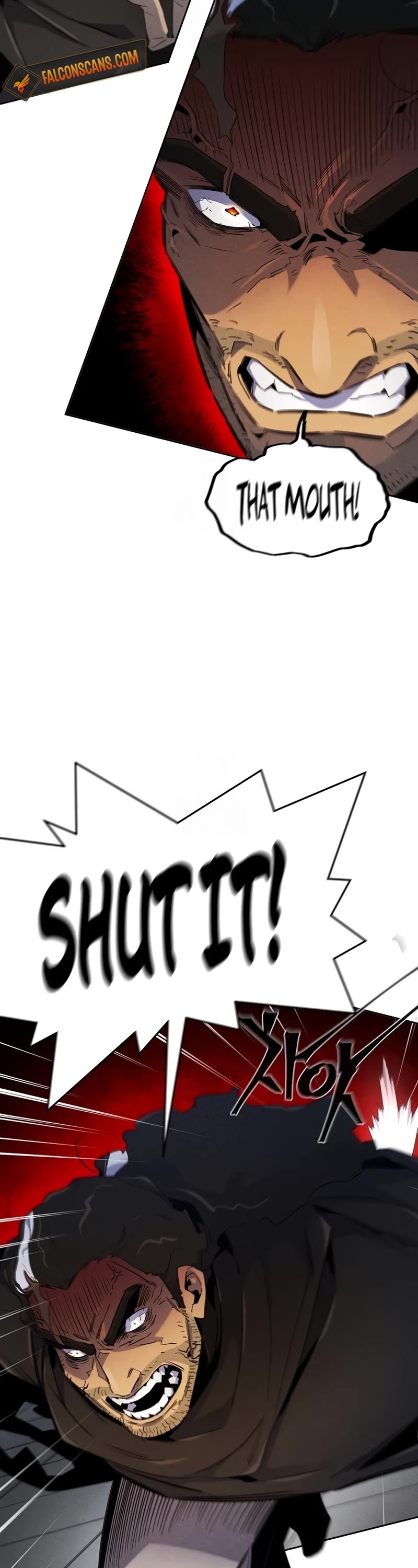 The Return of the Crazy Demon chapter 168 page 42