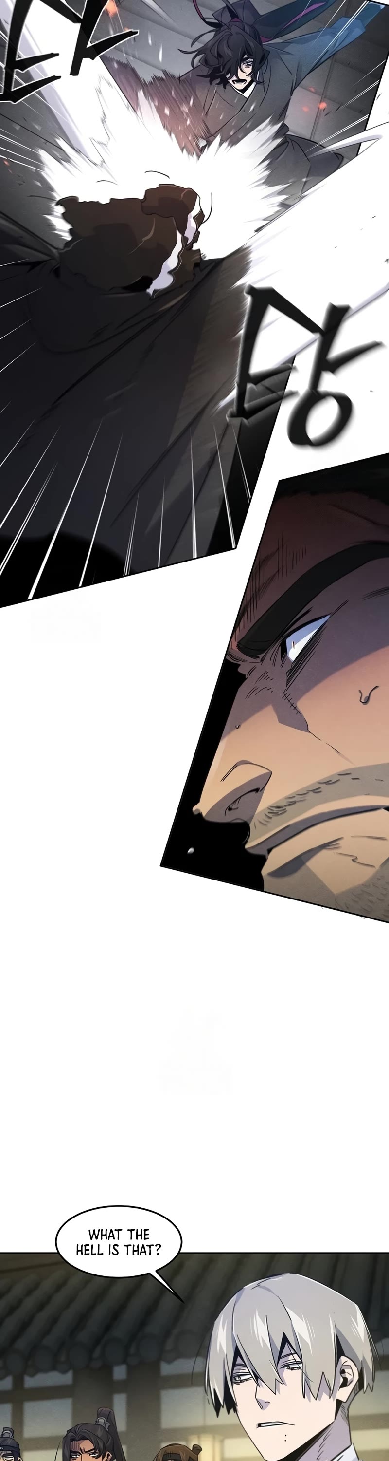 The Return of the Crazy Demon chapter 168 page 46