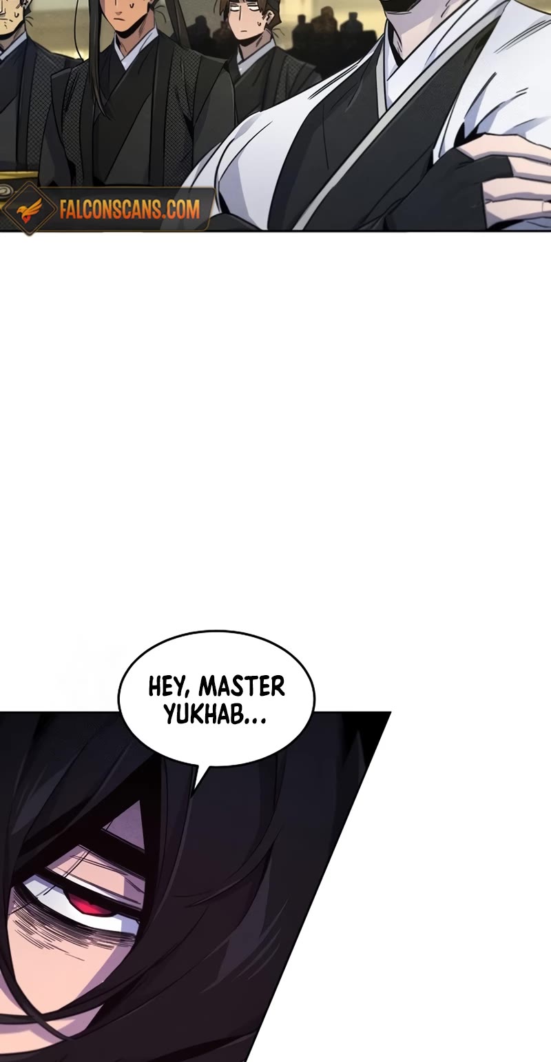 The Return of the Crazy Demon chapter 168 page 47