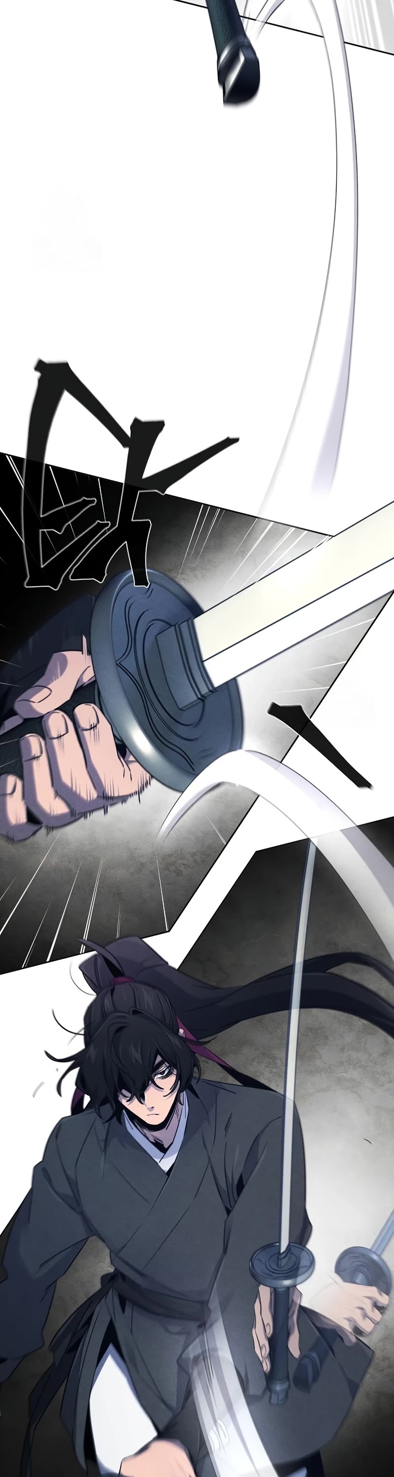 The Return of the Crazy Demon chapter 168 page 5