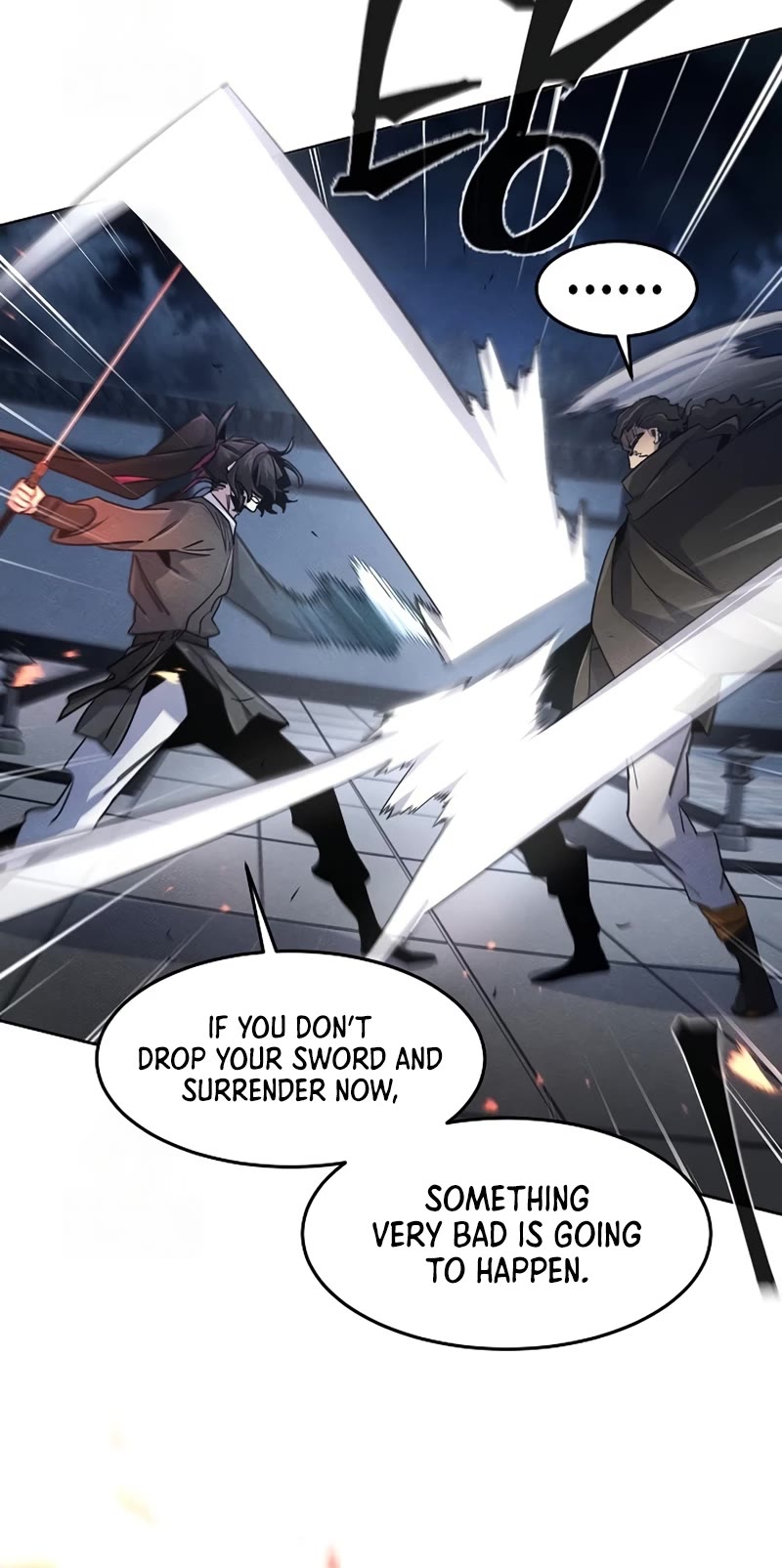 The Return of the Crazy Demon chapter 168 page 51