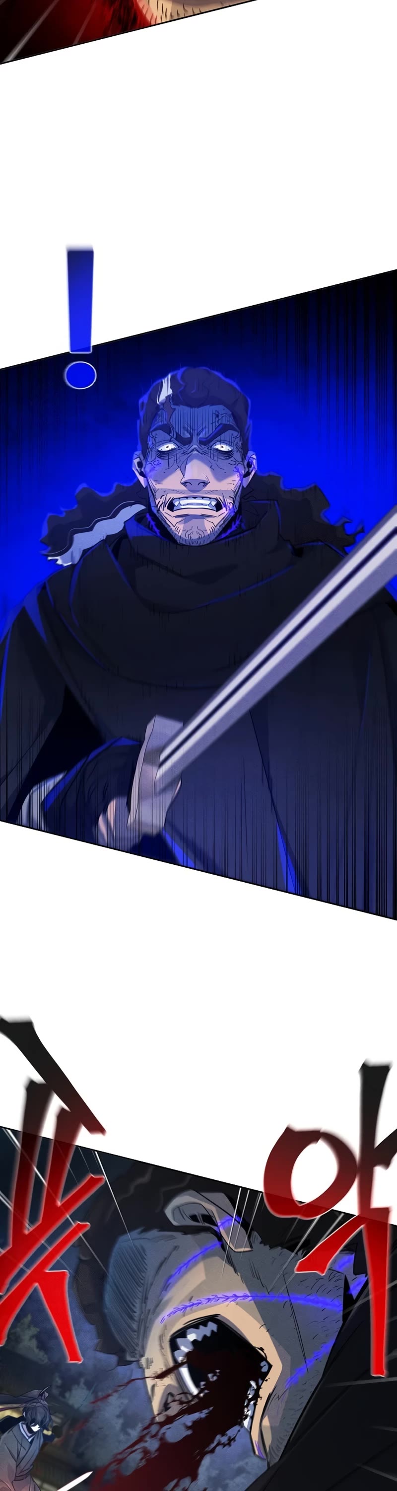 The Return of the Crazy Demon chapter 168 page 54