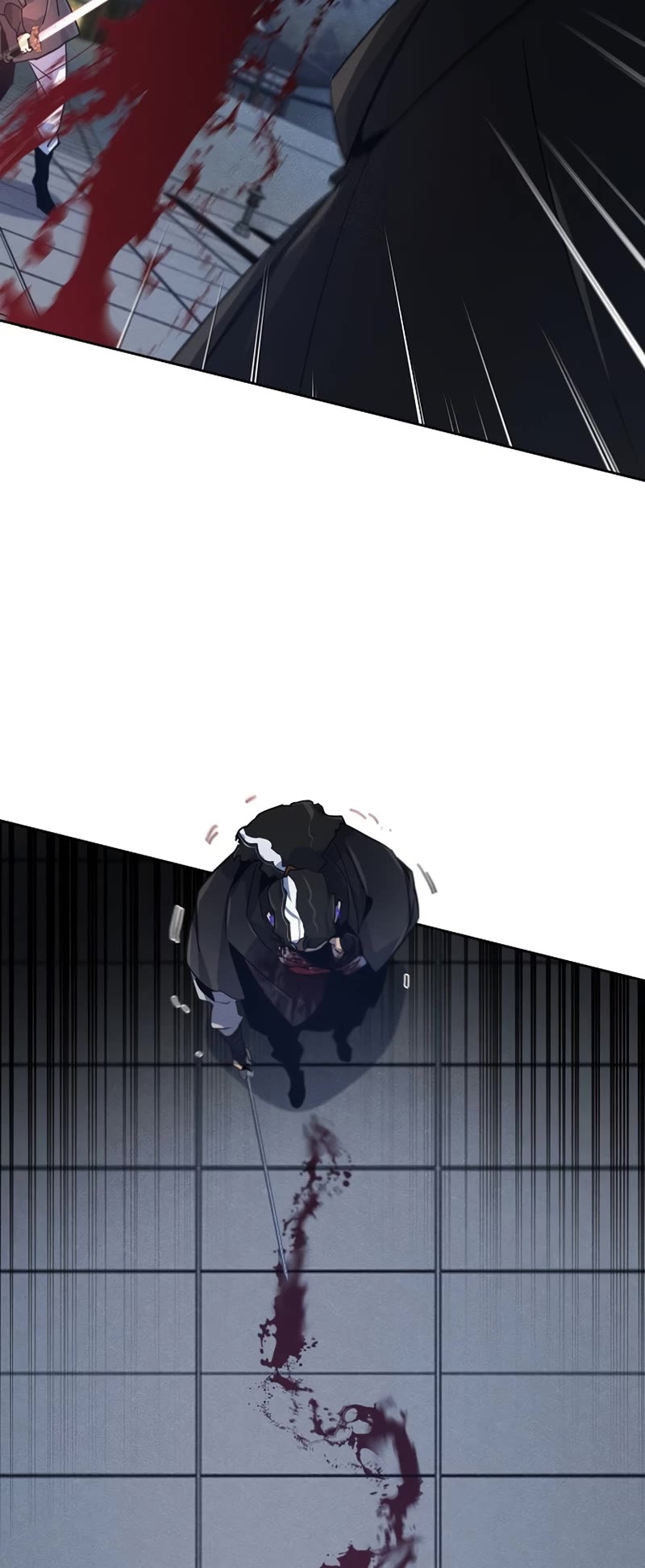 The Return of the Crazy Demon chapter 168 page 55