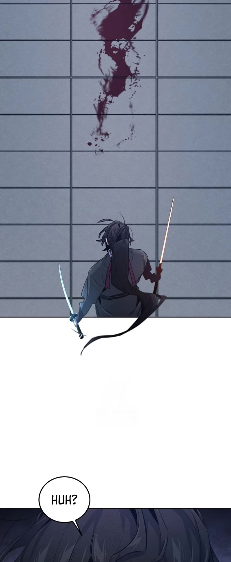 The Return of the Crazy Demon chapter 168 page 56