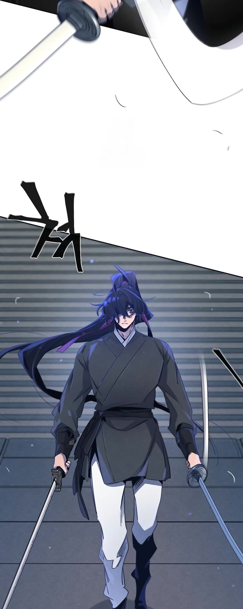 The Return of the Crazy Demon chapter 168 page 6