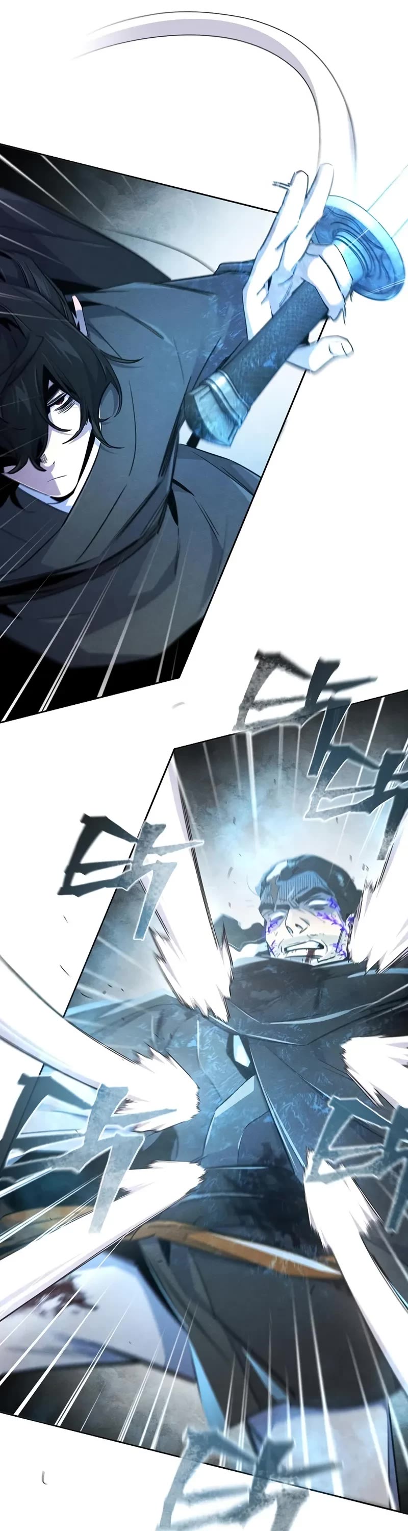 The Return of the Crazy Demon chapter 169 page 12