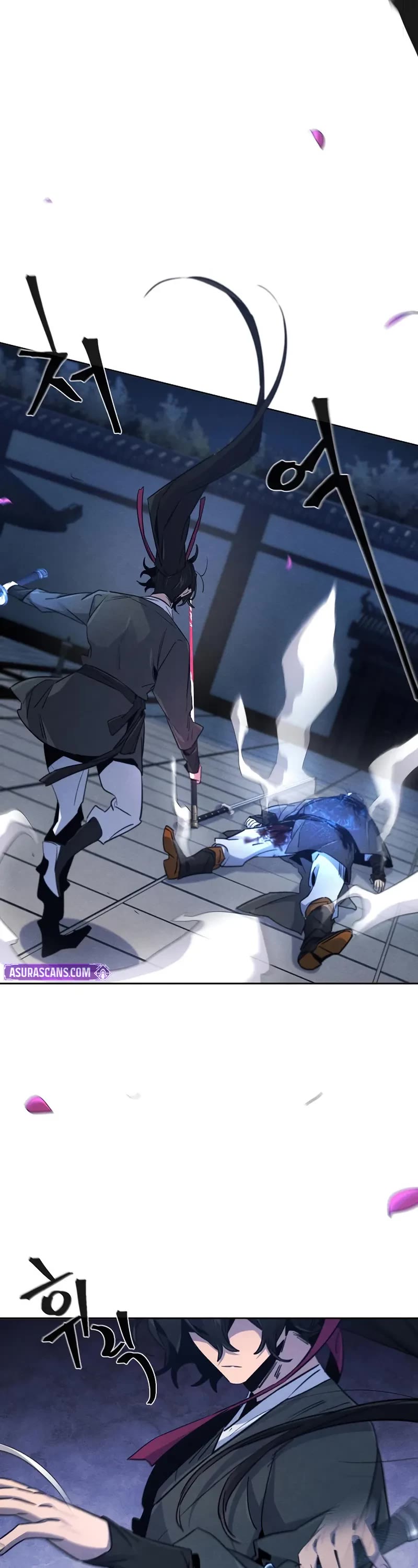 The Return of the Crazy Demon chapter 169 page 14