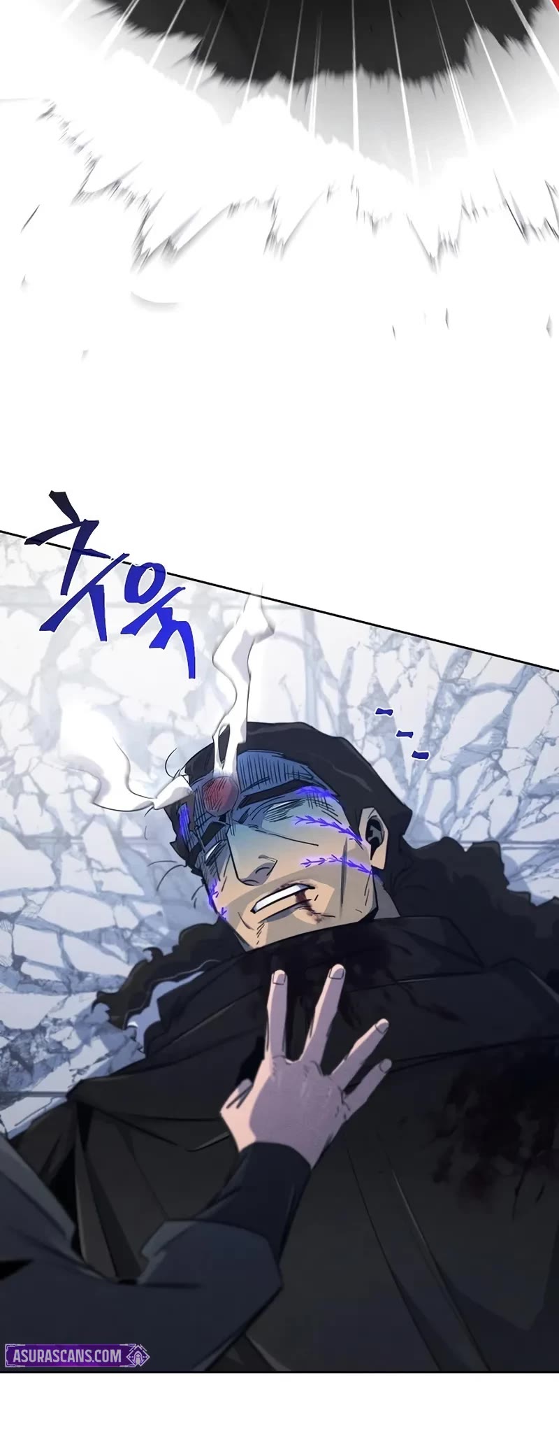 The Return of the Crazy Demon chapter 169 page 20