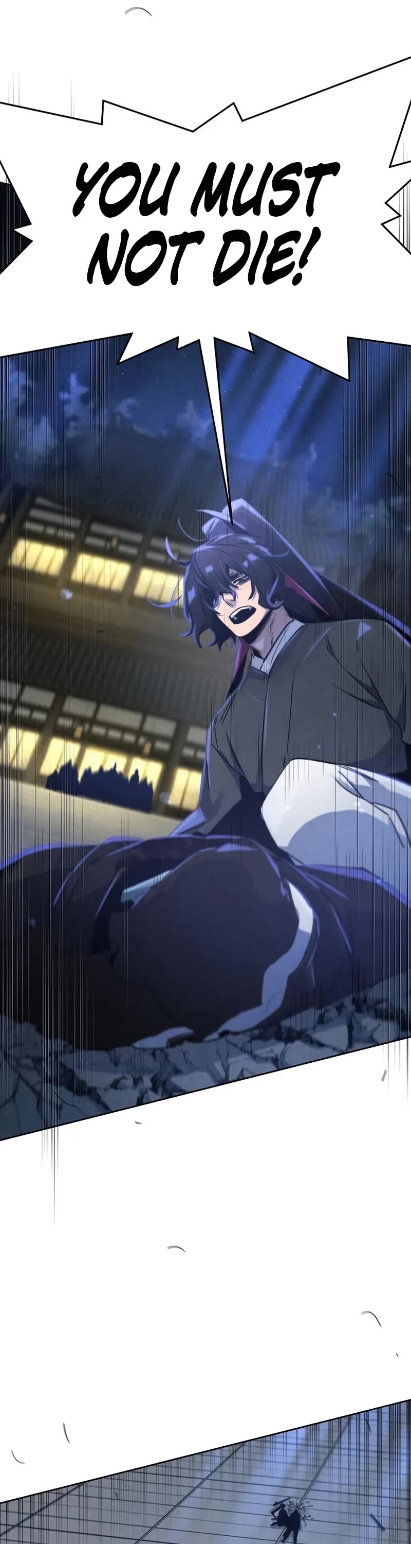 The Return of the Crazy Demon chapter 169 page 22