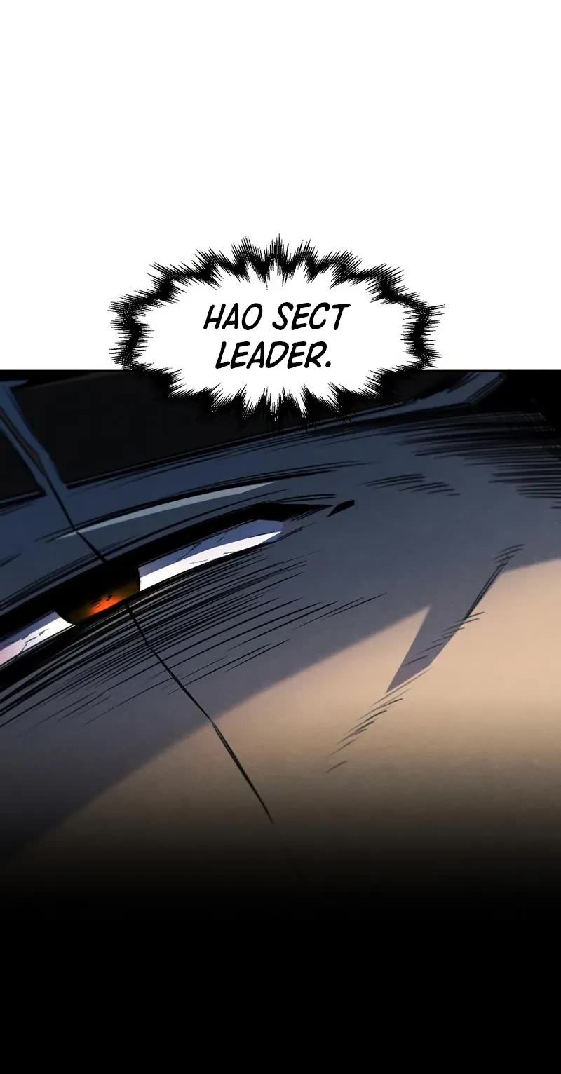 The Return of the Crazy Demon chapter 169 page 26