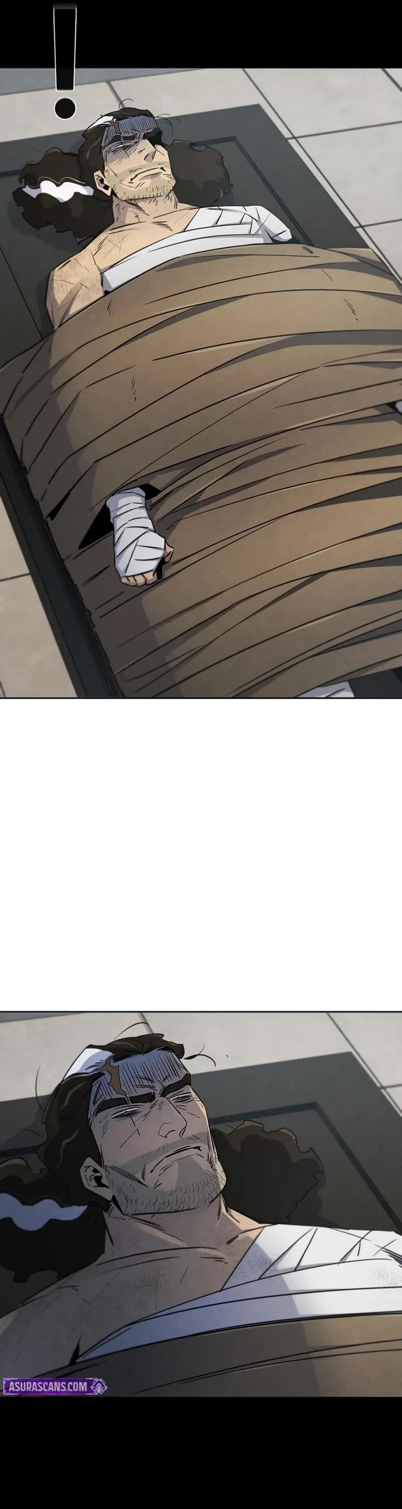 The Return of the Crazy Demon chapter 169 page 28