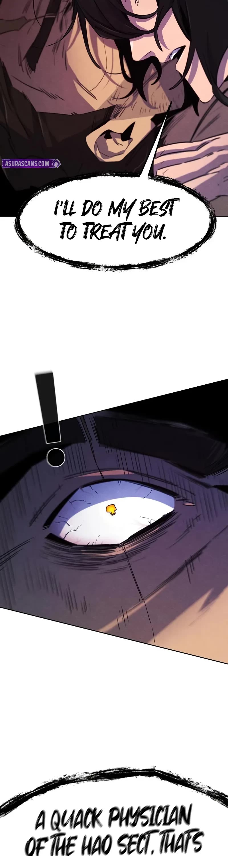 The Return of the Crazy Demon chapter 169 page 39