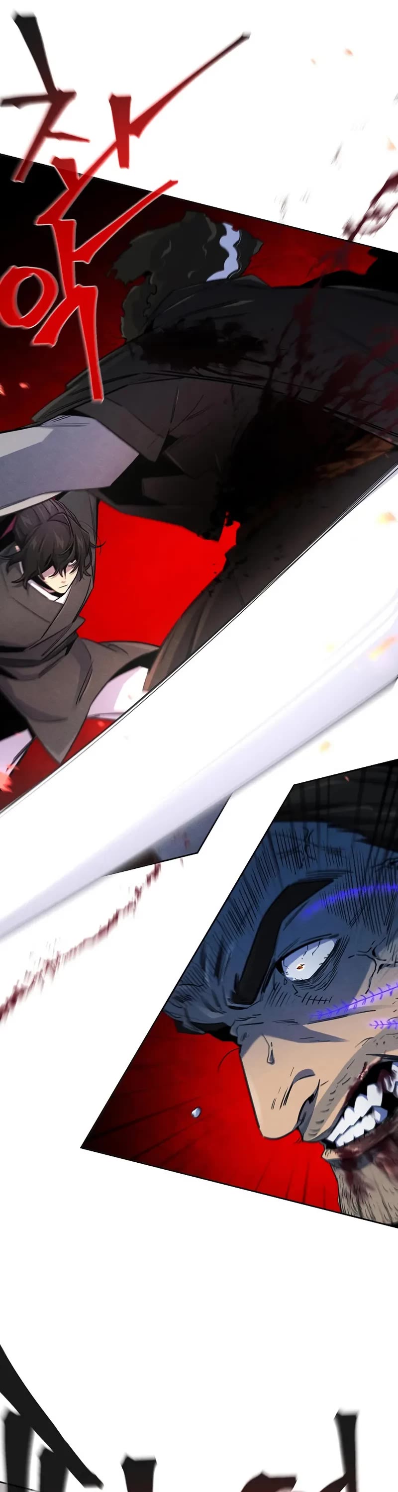 The Return of the Crazy Demon chapter 169 page 8