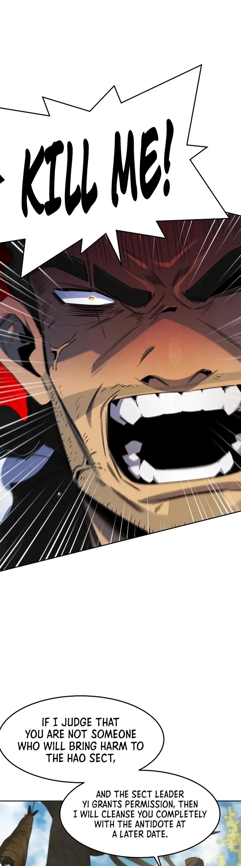 The Return of the Crazy Demon chapter 170 page 15