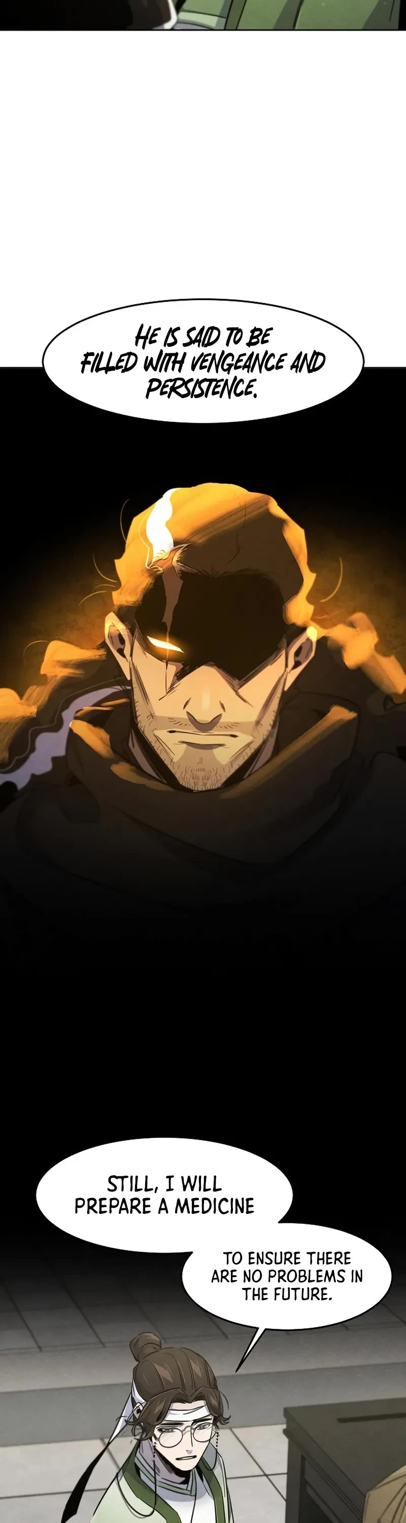 The Return of the Crazy Demon chapter 170 page 19