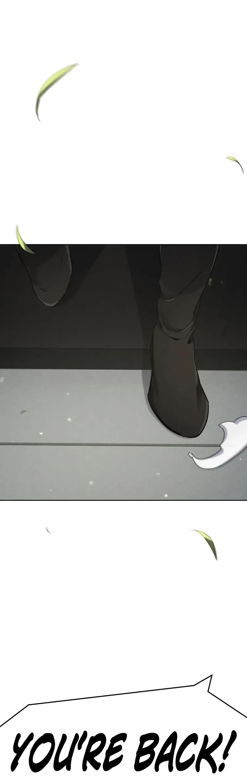 The Return of the Crazy Demon chapter 170 page 26