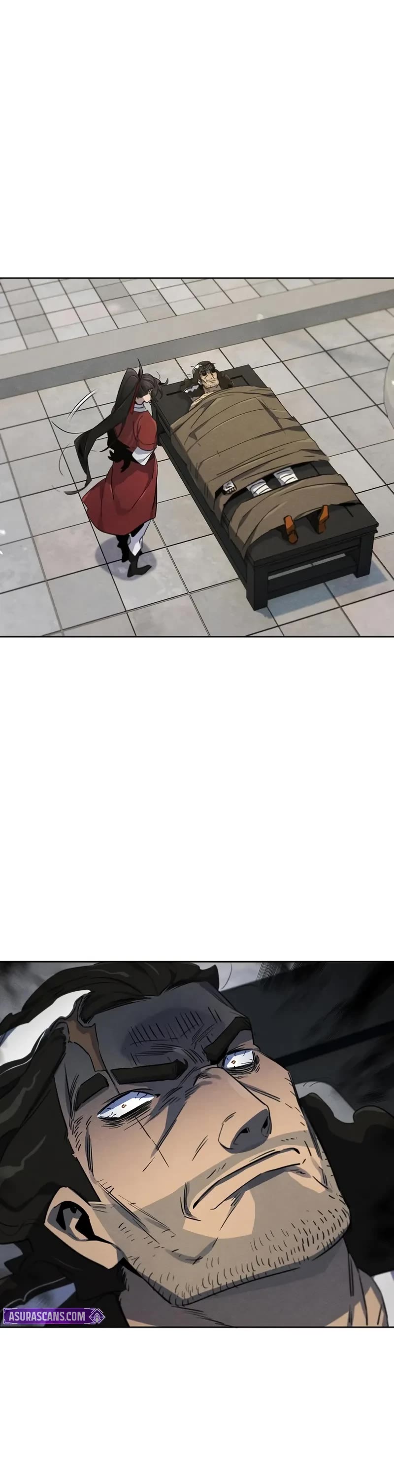 The Return of the Crazy Demon chapter 170 page 29