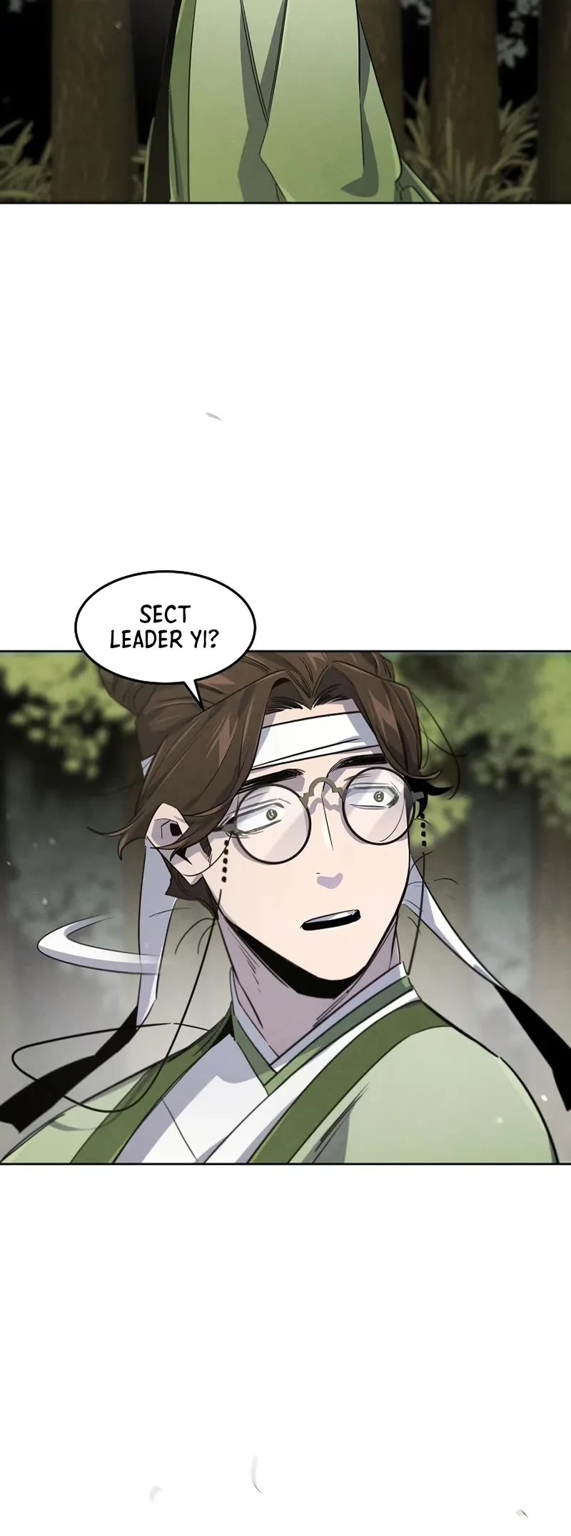 The Return of the Crazy Demon chapter 170 page 41