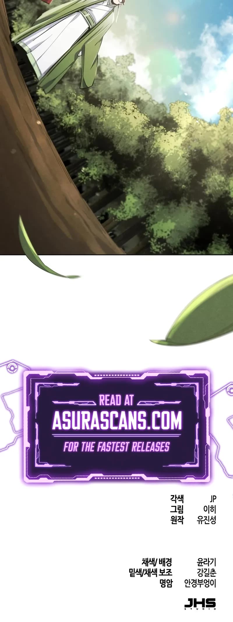 The Return of the Crazy Demon chapter 170 page 46