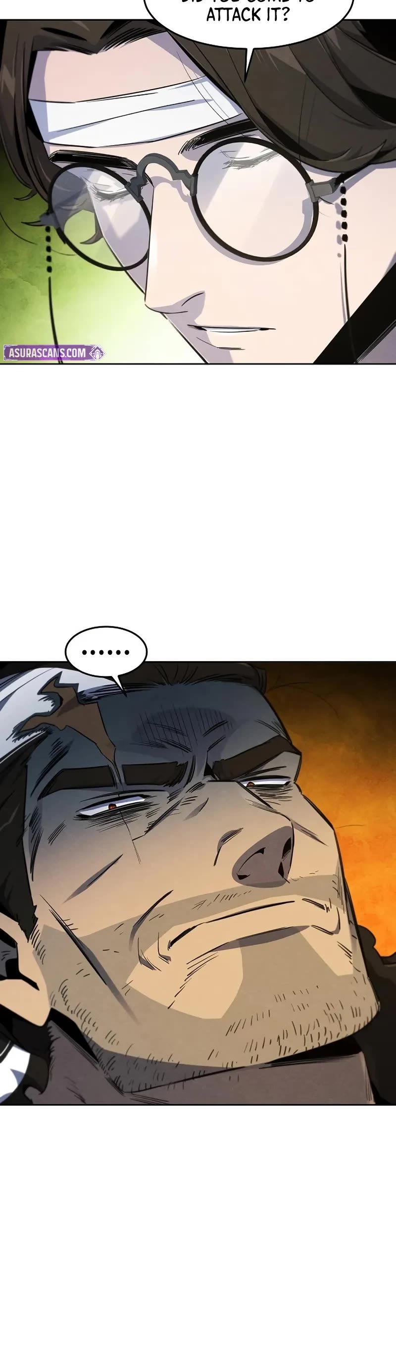 The Return of the Crazy Demon chapter 170 page 6