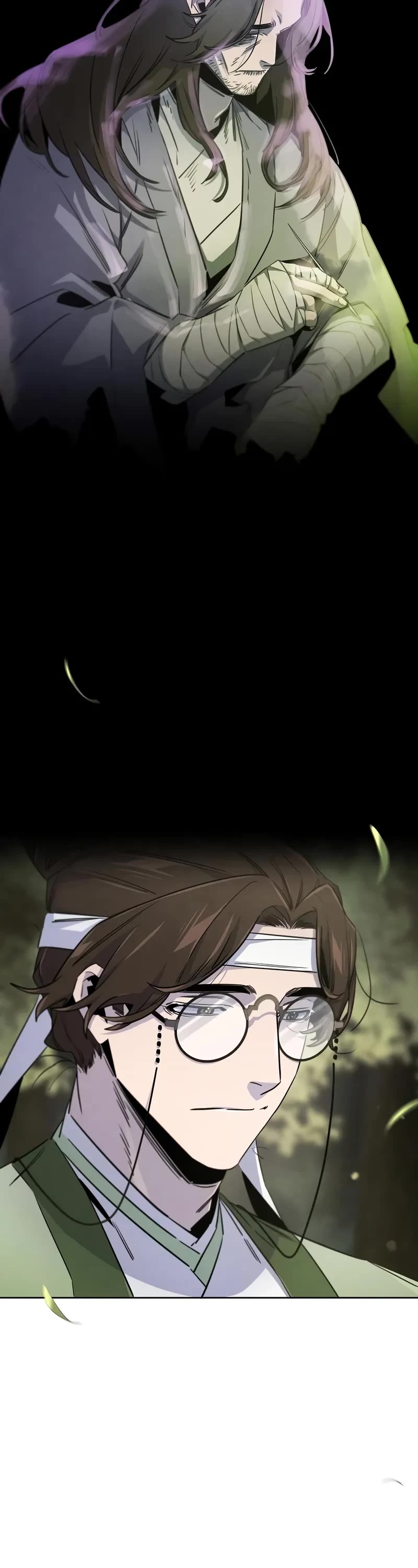 The Return of the Crazy Demon chapter 171 page 19