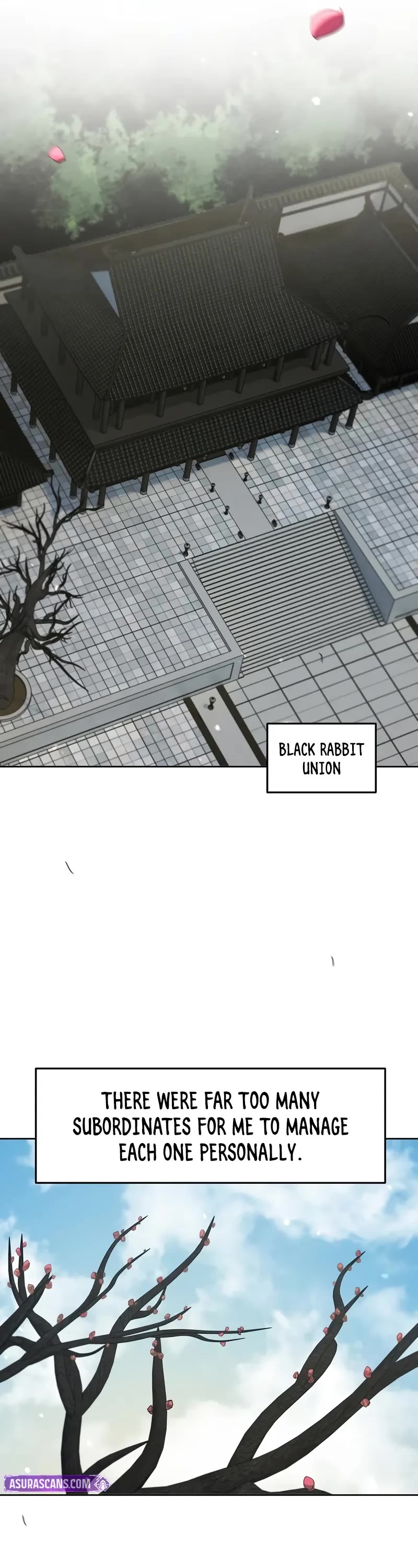 The Return of the Crazy Demon chapter 171 page 27