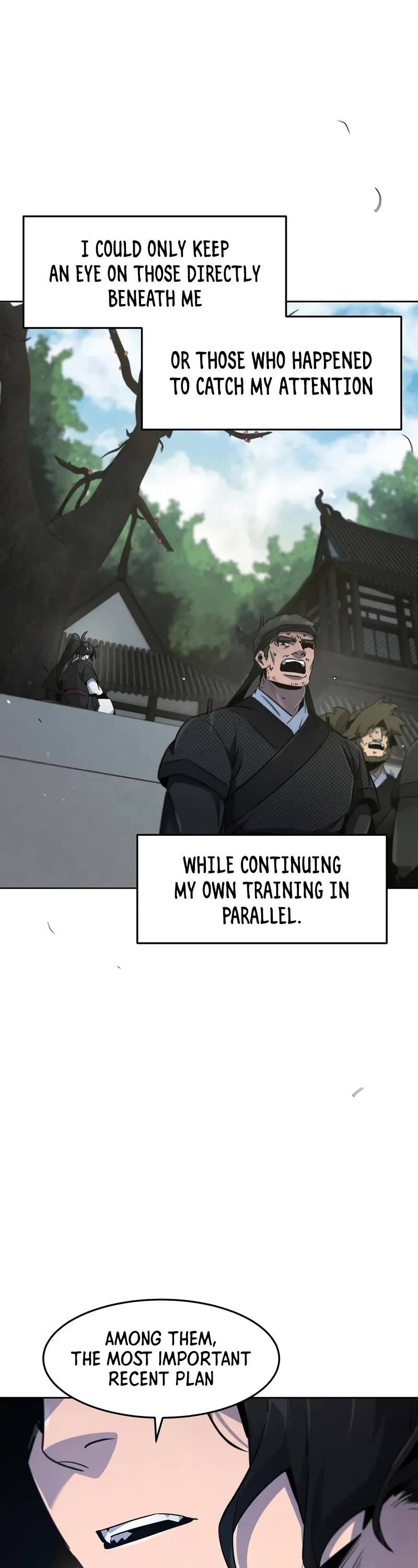 The Return of the Crazy Demon chapter 171 page 28