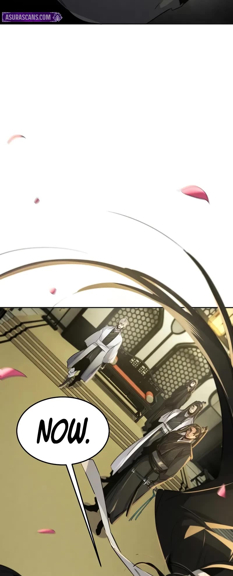 The Return of the Crazy Demon chapter 171 page 40