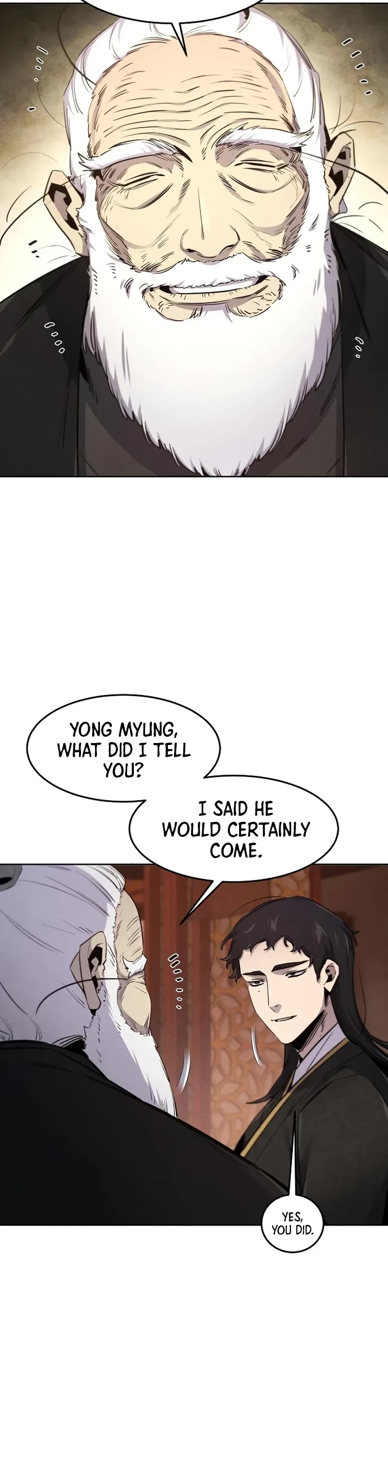 The Return of the Crazy Demon chapter 172 page 14