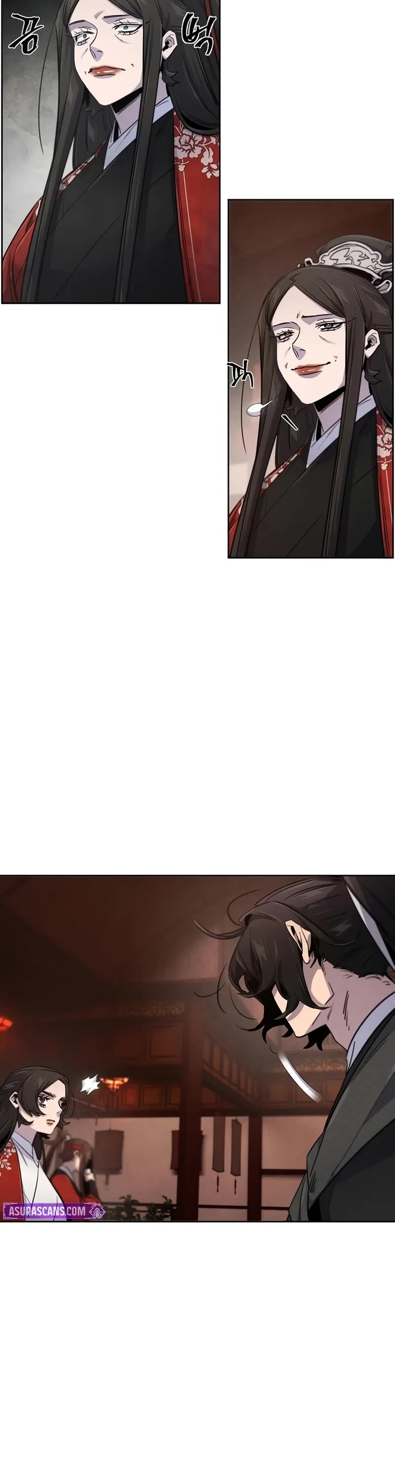 The Return of the Crazy Demon chapter 172 page 21