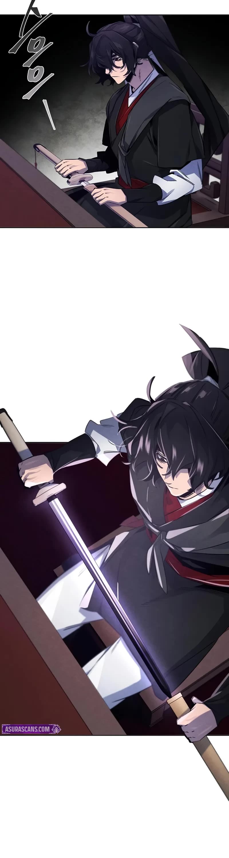 The Return of the Crazy Demon chapter 172 page 31