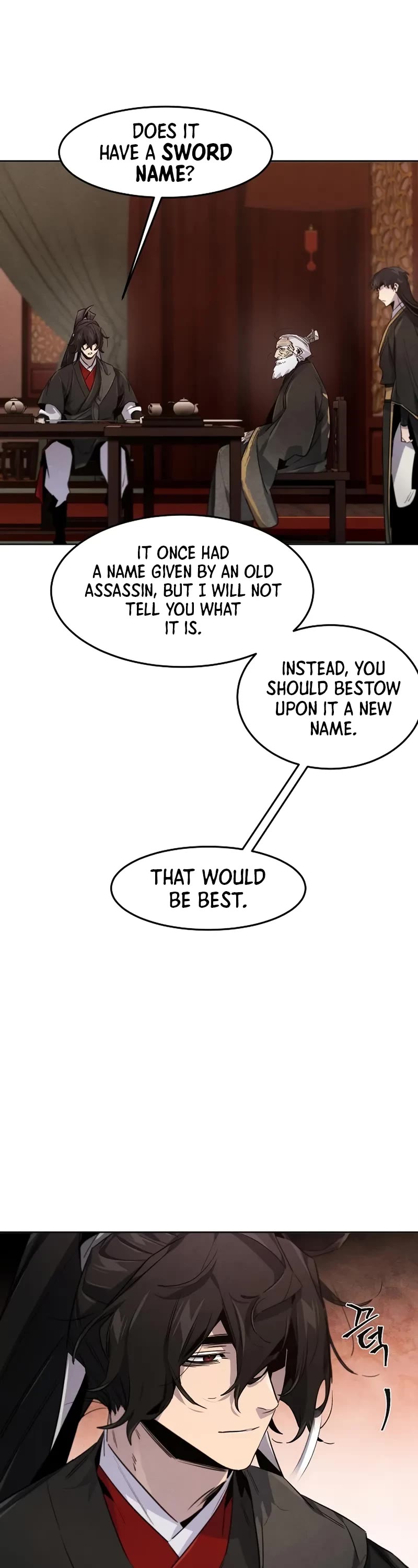 The Return of the Crazy Demon chapter 172 page 32