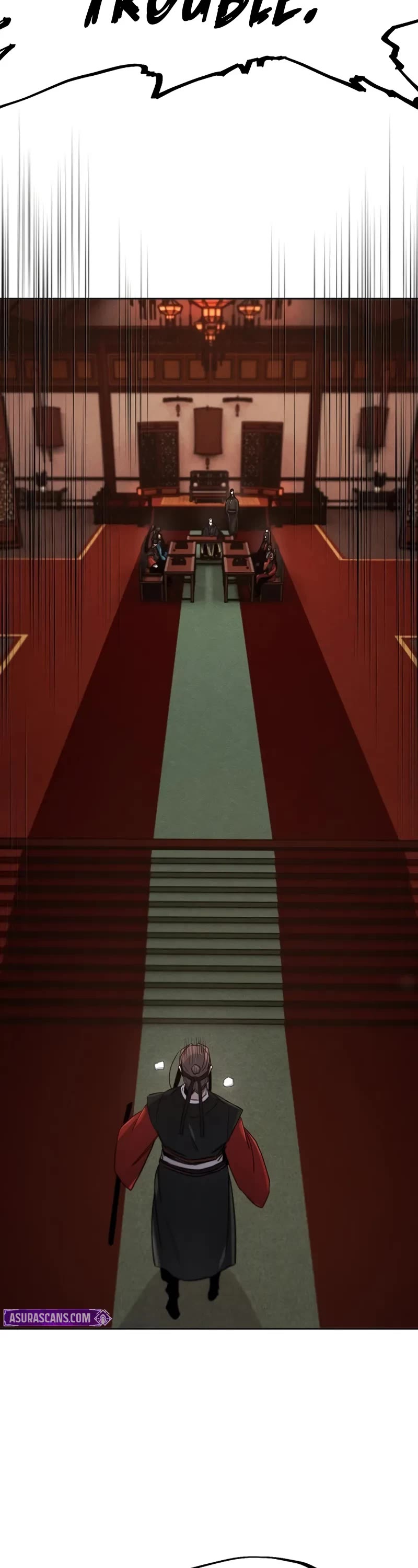 The Return of the Crazy Demon chapter 172 page 35