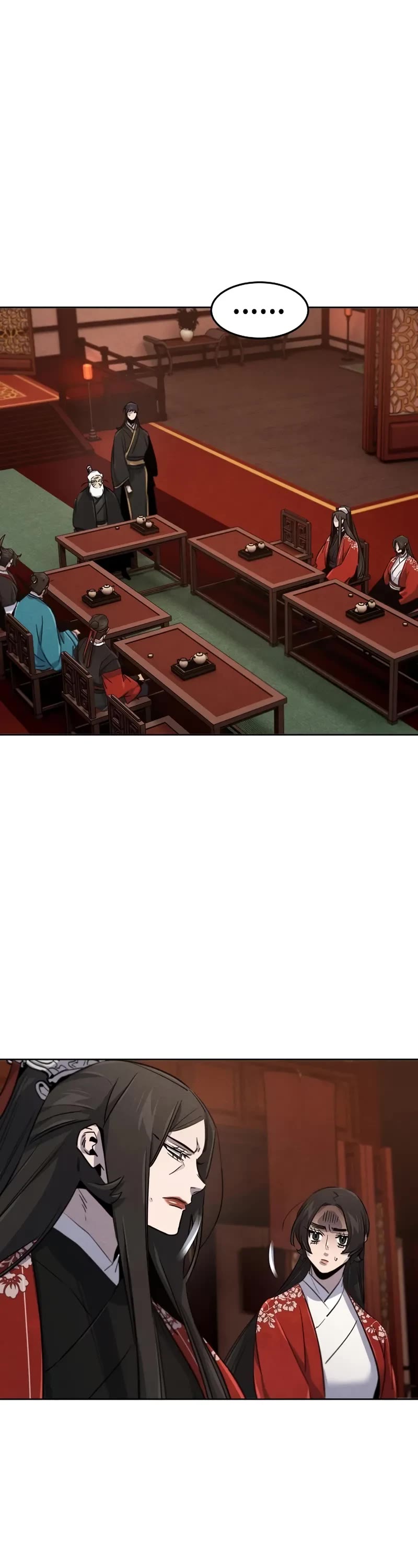 The Return of the Crazy Demon chapter 172 page 39