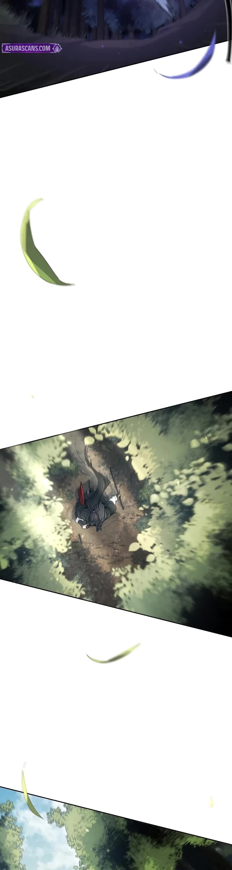 The Return of the Crazy Demon chapter 172 page 4