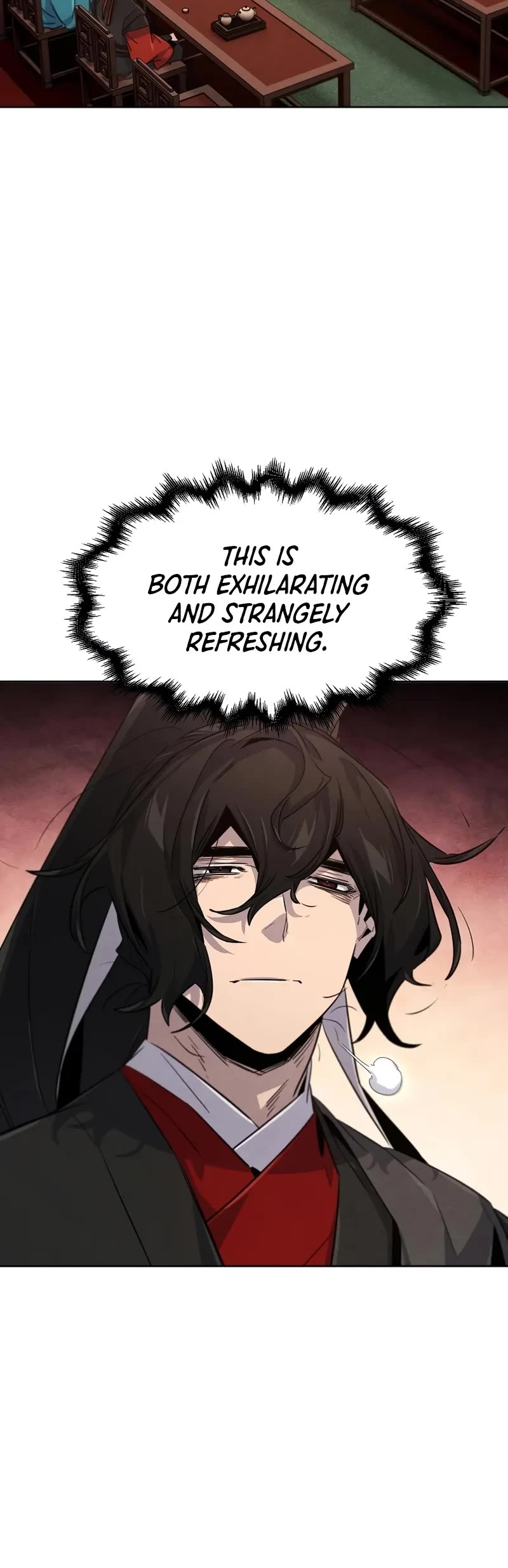 The Return of the Crazy Demon chapter 172 page 41