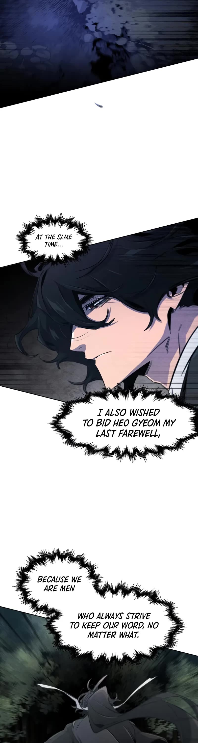 The Return of the Crazy Demon chapter 172 page 7