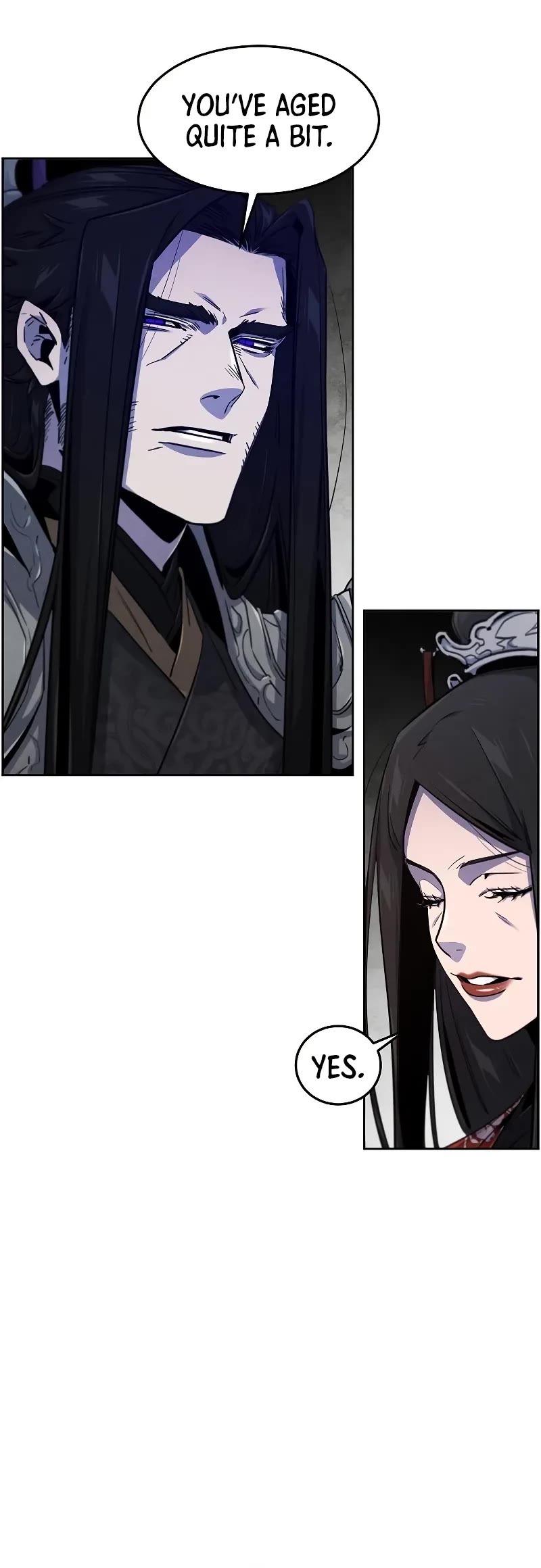 The Return of the Crazy Demon chapter 173 page 11