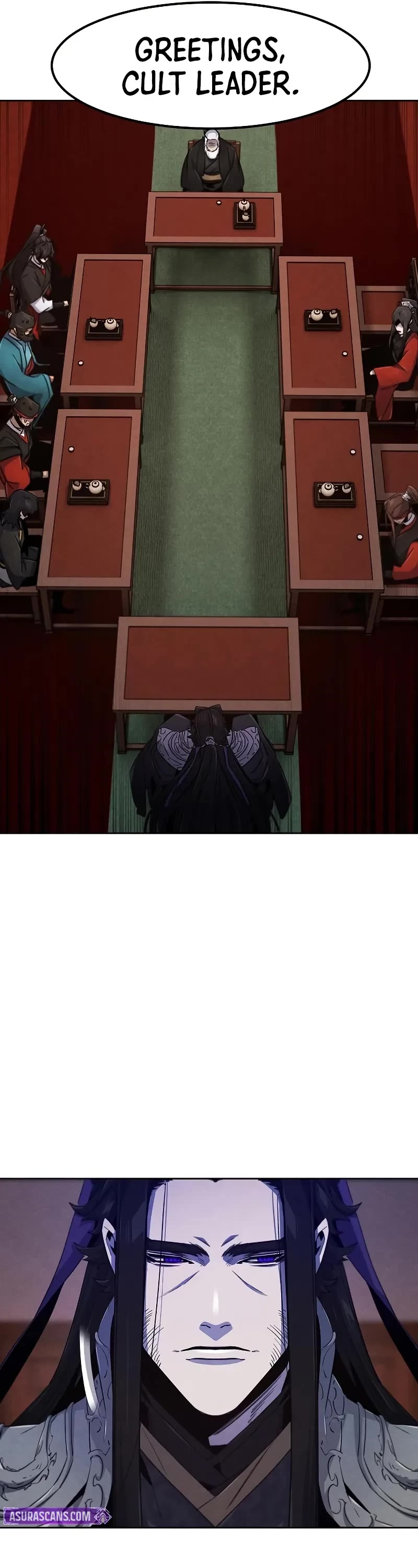 The Return of the Crazy Demon chapter 173 page 12