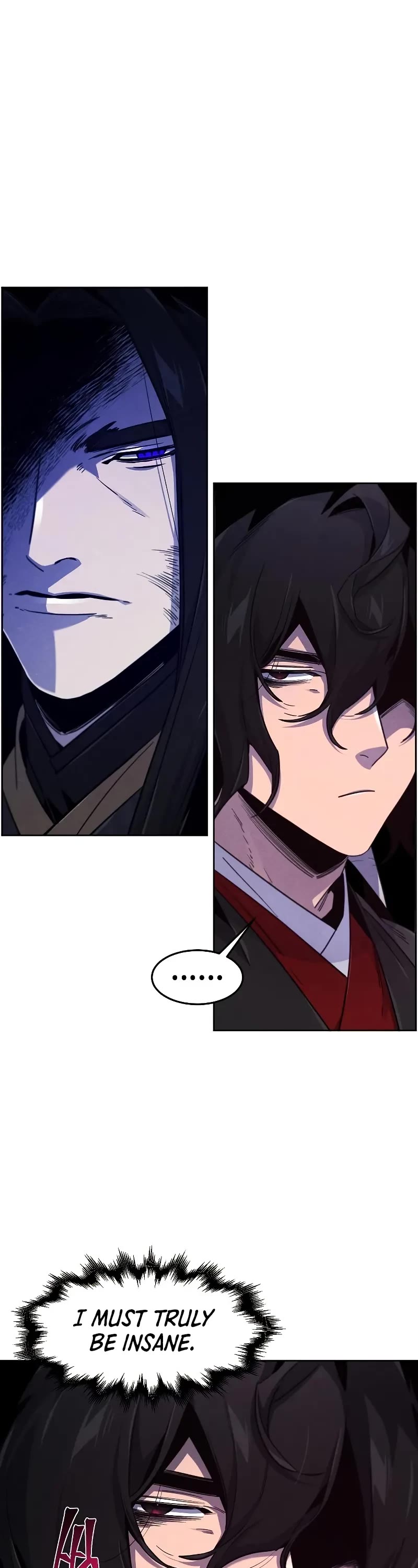 The Return of the Crazy Demon chapter 173 page 13