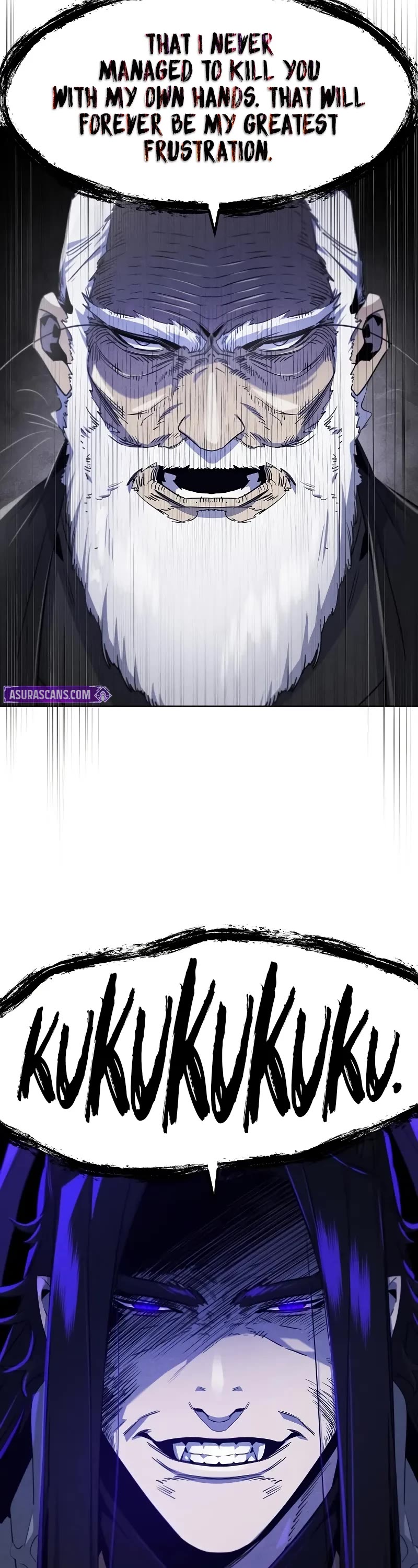 The Return of the Crazy Demon chapter 173 page 18