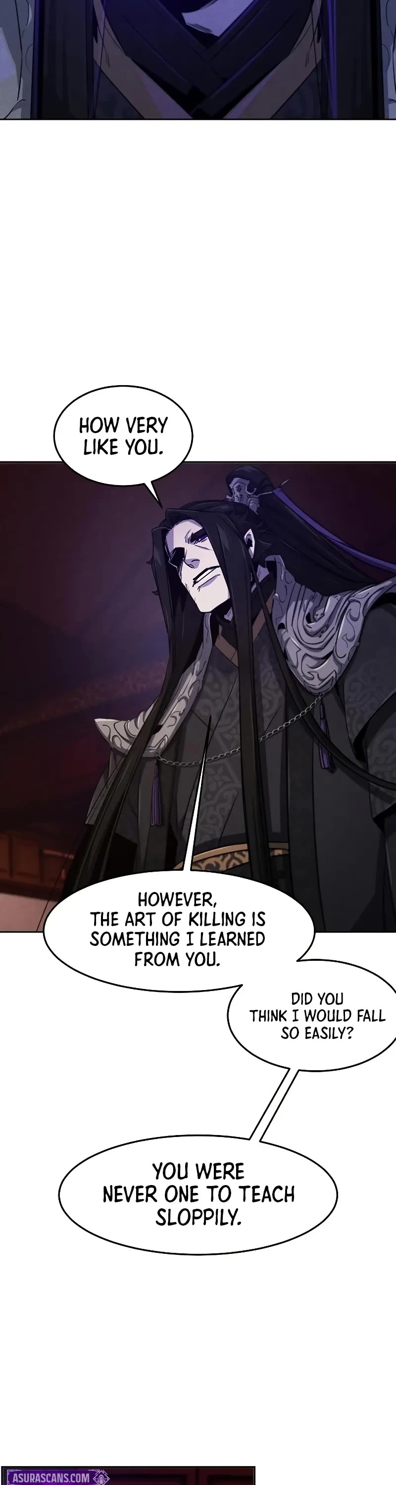 The Return of the Crazy Demon chapter 173 page 19