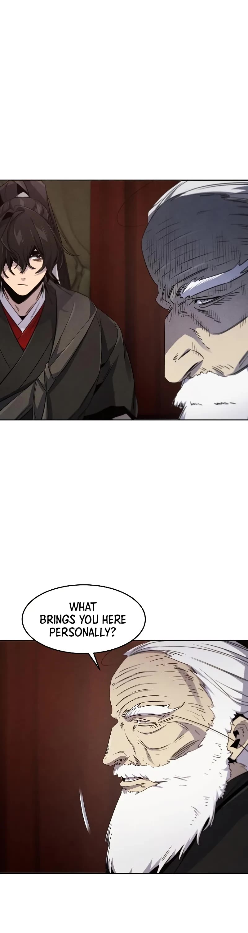 The Return of the Crazy Demon chapter 173 page 23