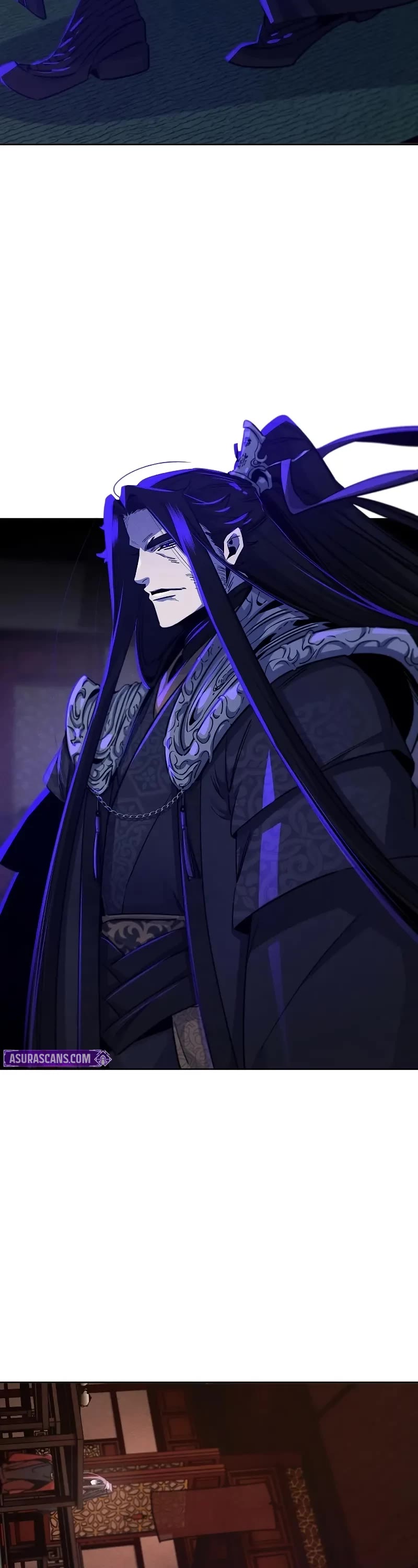 The Return of the Crazy Demon chapter 173 page 3