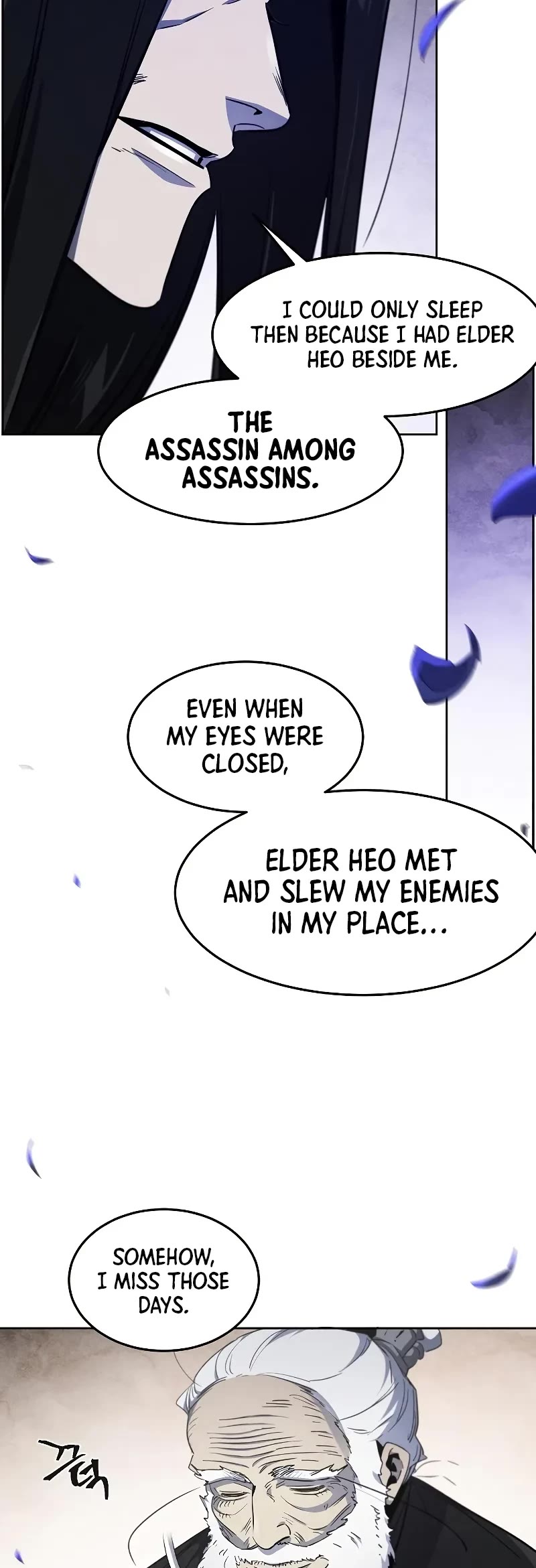 The Return of the Crazy Demon chapter 173 page 30