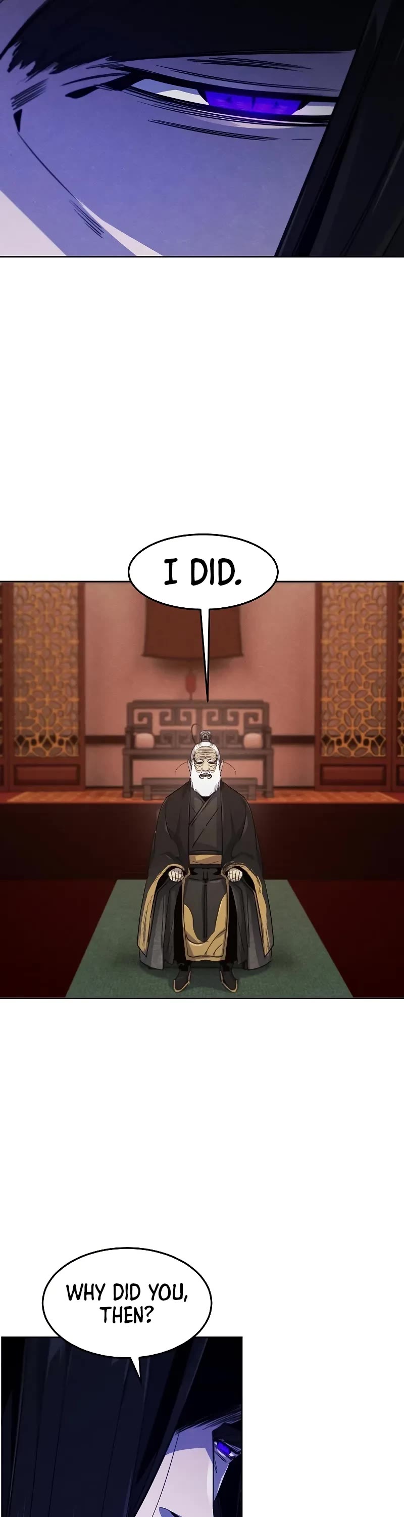 The Return of the Crazy Demon chapter 173 page 34